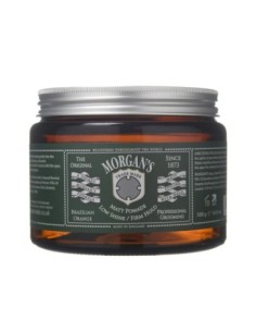 Morgan's Hair Matt Pomade 500g