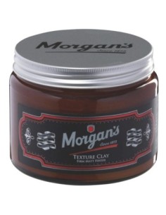 Morgan's Hair Texture Clay 500ml