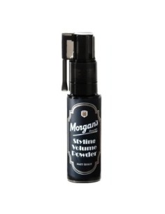 Morgan's Mattifying Styling Dust 10g