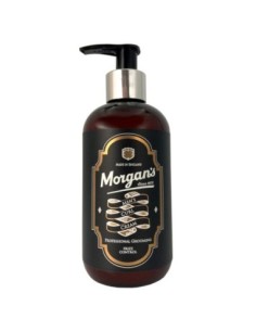 Morgan's Men's Curl Cream 250ml