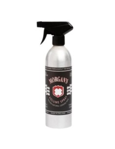 Morgan's Volume Spray Barber Size 500ml