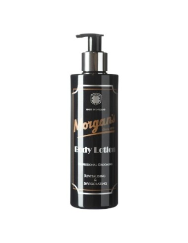 Morgan's Body Lotion 250ml