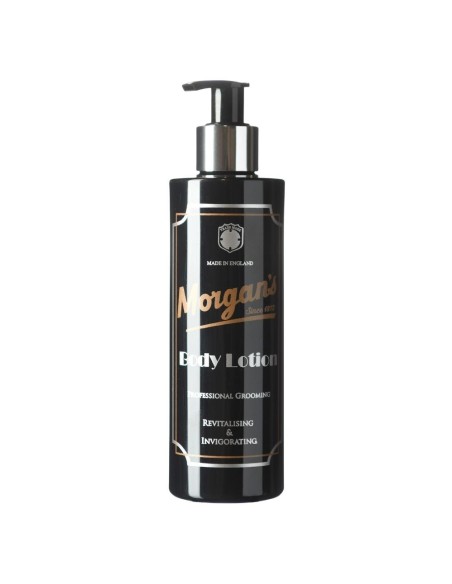 Morgan's Body Lotion 250ml