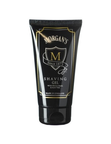 Morgan's Shaving Gel 150ml