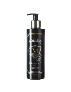 Morgan's Shaving Gel 250ml