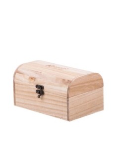 Morgan's Wooden Beard Oil Combo Chest 2