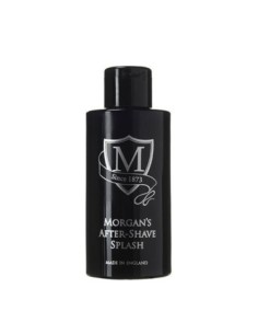 Morgan's After-Shave Splash 100ml