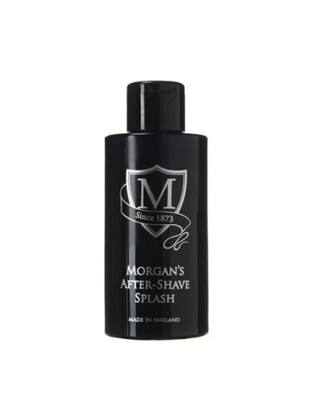 Morgan's After-Shave Splash 100ml