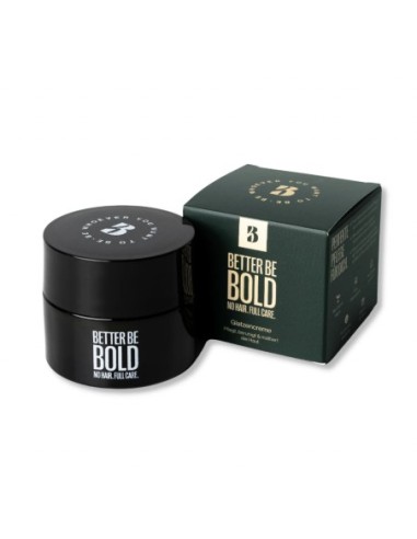 Better Be Bold No Hair Full Care Bald Cream 50ml
