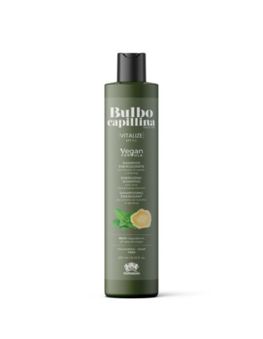 Bulbo Capillina Vitalize Shampoo 250ml
