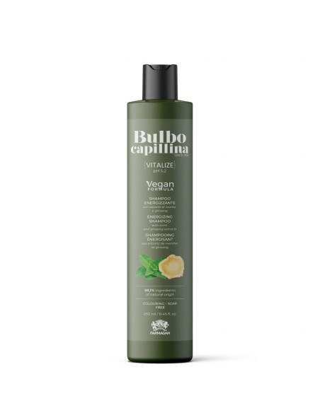Bulbo Capillina Vitalize Shampoo 250ml