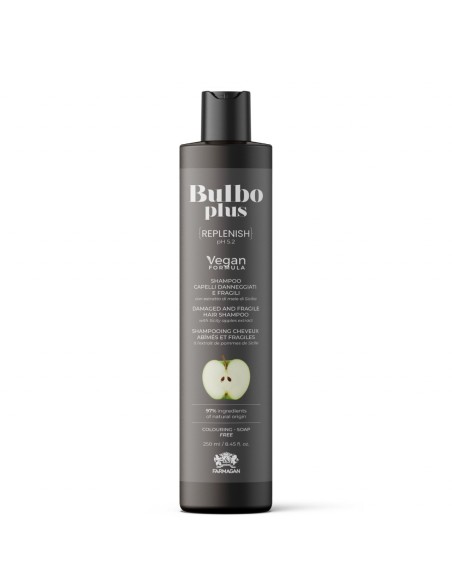 Bulbo Plus Replenish Shampoo 250ml