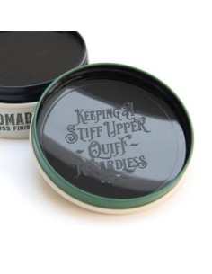 Captain Fawcett Strong Pomade 100g 2