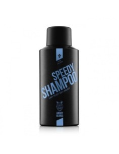 Angry Beards Dry Shampoo Speedy Jack Saloon 150ml