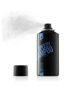 Angry Beards Dry Shampoo Speedy Jack Saloon 150ml 2