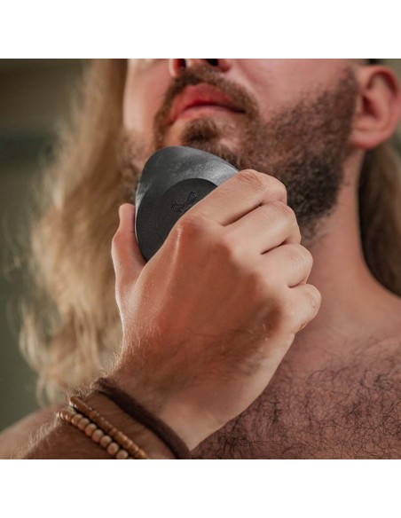 Angry Beards All-Rounder Carbon Brush