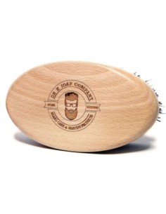 Dr. K Beard Brush - Large