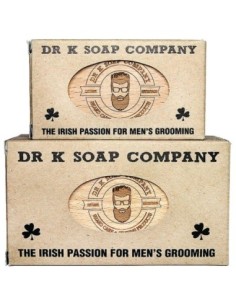 Dr. K Beard Brush - Large 2