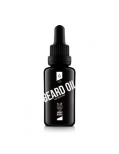 Angry Beards Sick Sensei Beard Oil 30ml 2