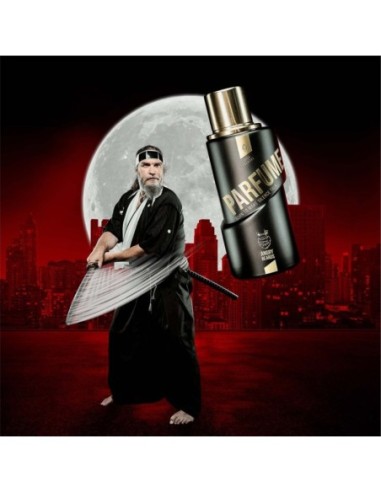 Angry Beards Sick Sensei Perfume 100ml