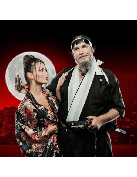 Angry Beards Sick Sensei Perfume 100ml