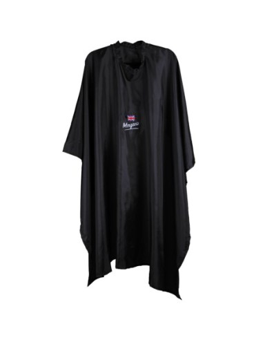 Morgan's Cutting Gown