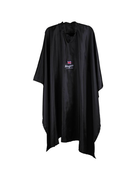 Morgan's Cutting Gown