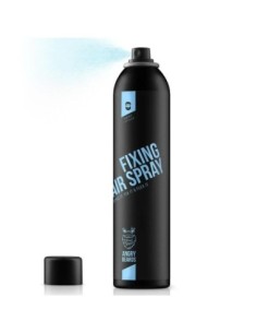 Angry Beards Fixing Spray Hairy Styles 300ml 2