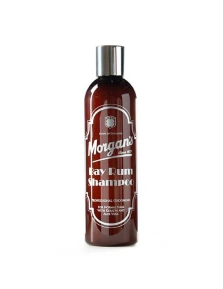 Morgan's Men Hair Shampoo Bay Rum 250ml
