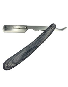 Morgan's Cut Throat Razor