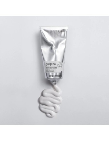 Bullfrog Secret Potion N.1 Shaving Cream Nomad Edition 100ml