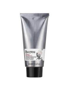 Bullfrog Secret Potion N.2 Shaving Cream Nomad Edition 100ml