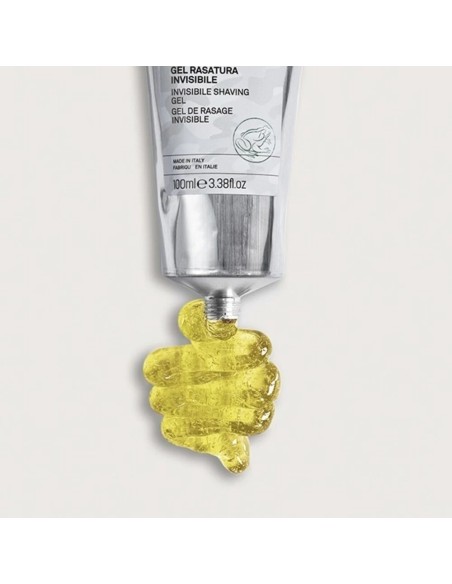 Bullfrog Invisible Shaving Gel 100ml