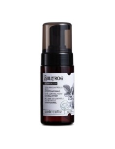 Bullfrog Curl Control Foam 100ml