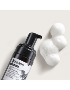Bullfrog Curl Control Foam 100ml 2