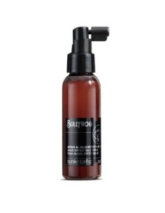Bullfrog Wave Effect Salt Spray 100ml