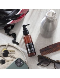 Bullfrog Wave Effect Salt Spray 100ml 2