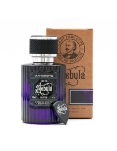 Captain Fawcett Nebula Eau de Parfum 50ml