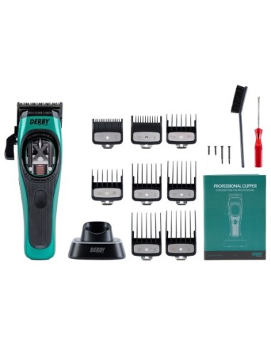 Derby Pro-Series Hair Clipper