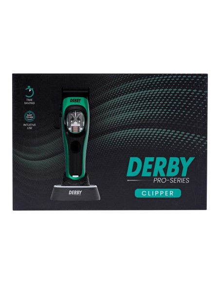 Derby Pro-Series Hair Clipper