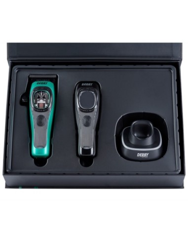 Derby Pro-Series Hair Clipper