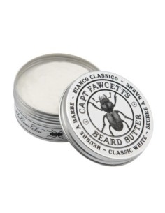 Captain Fawcett Bianco Classico Beard Butter 80ml 2