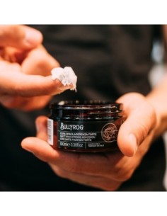 Bullfrog Matt Wax Strong Adhesion 100ml 2