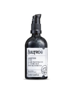 Bullfrog Agnostico Spiced All-in-One Balm - Limited Edition 100ml