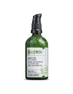 Bullfrog Agnostico On The Rocks All-in-One Balm - Limited Edition 100ml