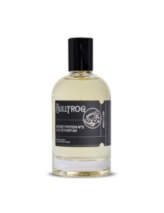Bullfrog Eau De Parfum Secret Potion N.3 100ml