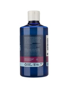 The Bluebeards Revenge Classic Body Wash 300ml 2