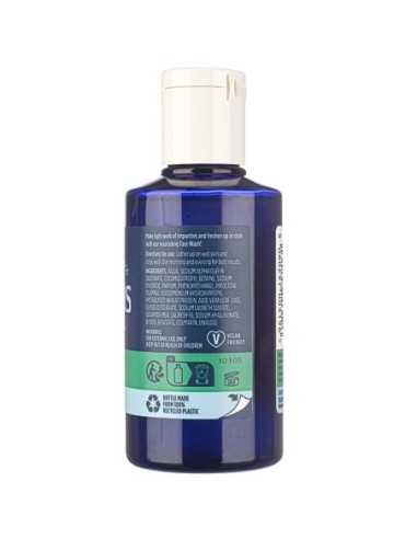 The Bluebeards Revenge Face Wash 100ml