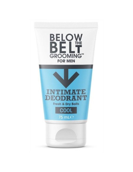 Below The Belt Bauble Gift Cool Mint Intimate Deodorant