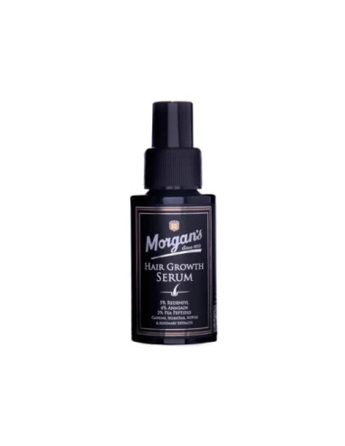Morgan's Hair Growth Serum 50ml